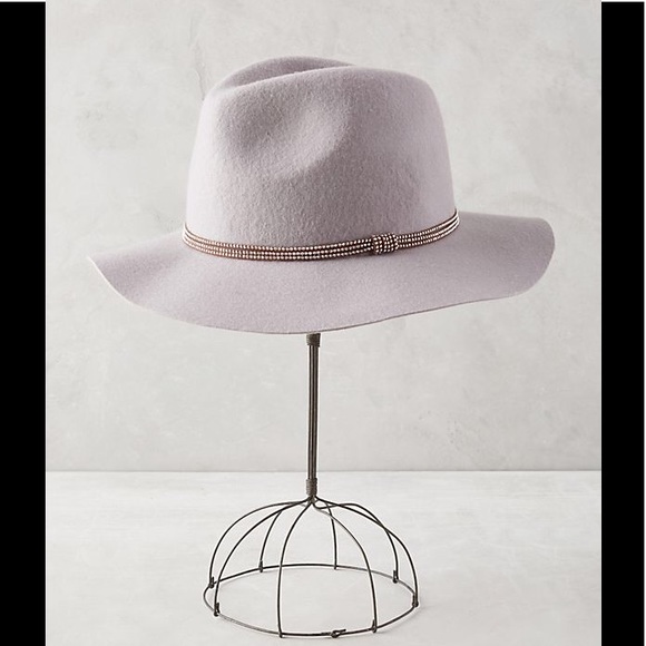 Anthropologie Accessories - Anthropologie Territories Rancher Hat